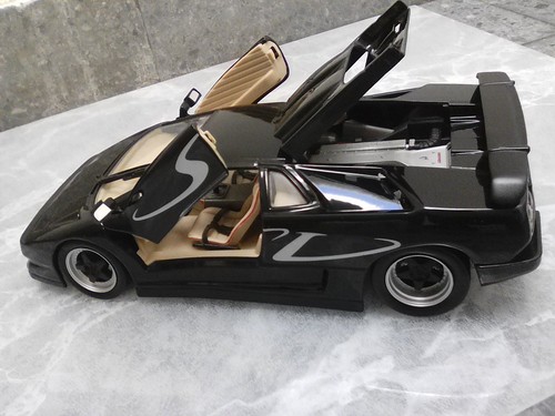 Lamborghini diablo - lamborghini, (1995)