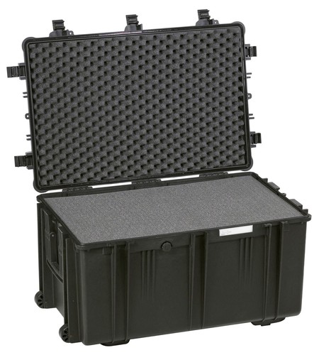 Explorer cases 7641 - explorer,