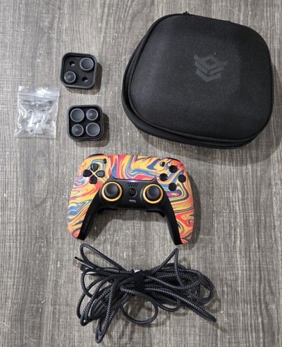 Leggi controller wireless - leggi!,