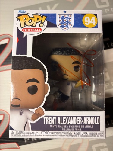 Trent alexander arnold firmato - trent,