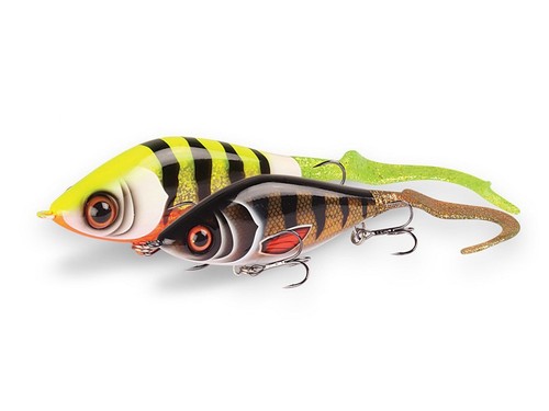 Nuovo 2026 strike pro guppie - nuovo,