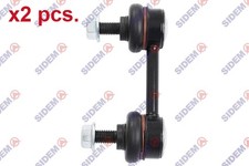 X2 PZ STABILIZZATORE