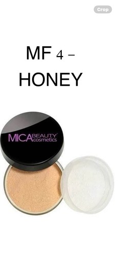 Mica beauty fondotinta - mica,
