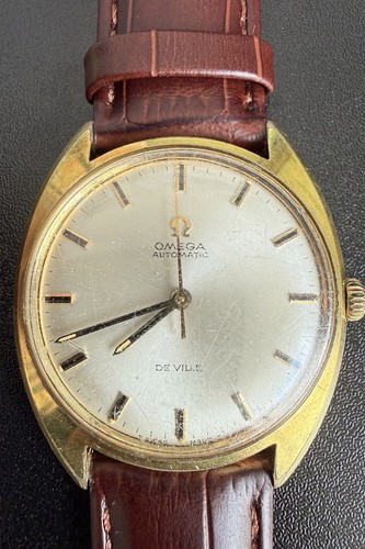 Orologio omega seamaster - omega, de