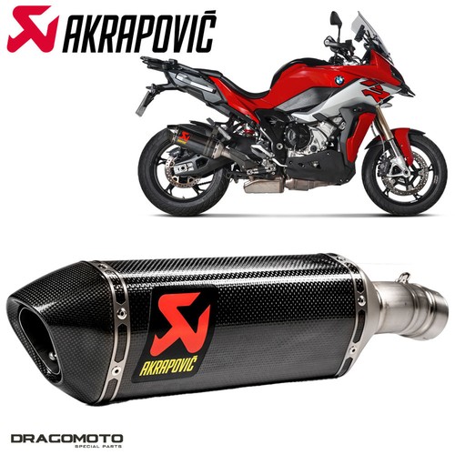 Scarico bmw 1000 abs - 1000, xr