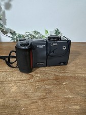 Nikon Coolpix 990 fotocamera