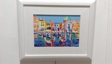 QUADRO ATHOS FACCINCANI