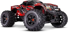 Traxxas X-Maxx 8S 4WD