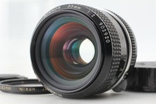 Nikon Nuovo NIKKOR 35mm F/2