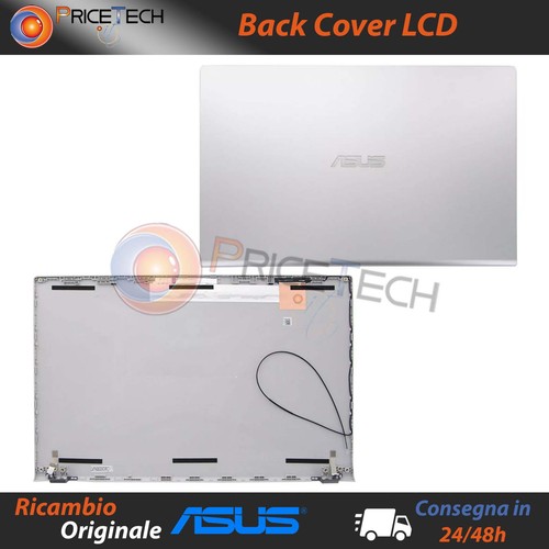 Cover lcd asus - lcd, x509