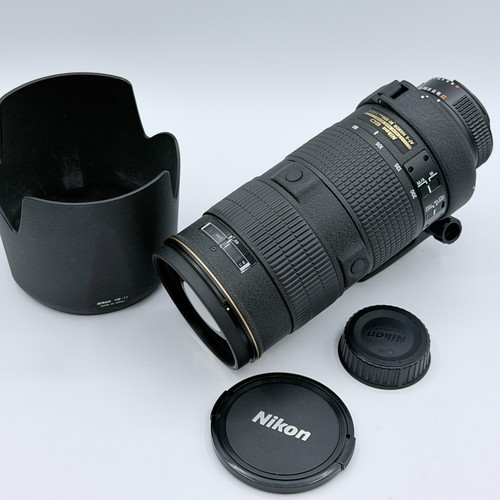 Motore nikkor nikon - motore,