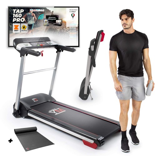 Tapis roulant elettrico - ym,