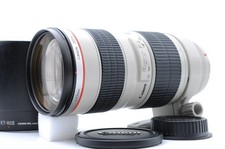Teleobiettivo zoom Canon EF