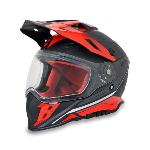 Aprilia casco completo - aprilia,