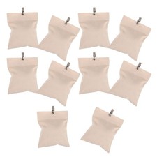  10 Pezzi Pesi per Tenda da