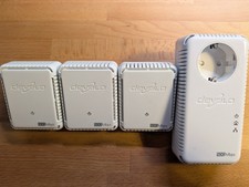 devolo dLAN 500 Duo &
