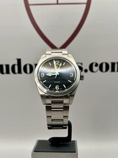 2024 TUDOR Ranger 79950 - 39 mm - set completo - PX Welcome