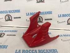 Carterino Protezione motore ATALA MASTER [ROSSO]