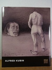 Alfred Kubin [Publikation