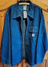 NUOVO Nudie Jeans XL Jimmy UD