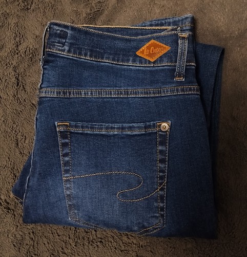 Lee cooper uomo - blu, w