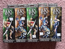 Mage Knight: Unlimited Booster
