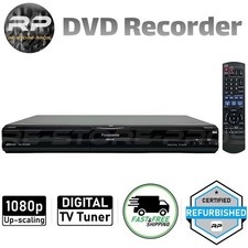 Panasonic DMR-EZ28 DVD