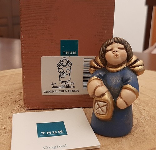Thun presepe classico - presepe,