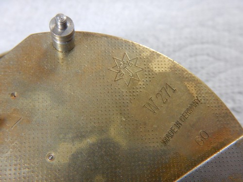 Junghans 271 well - junghans, :
