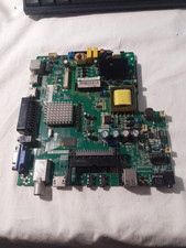 SCHEDA MADRE/MAINBOARD PER TV HISENSE LHD32D31TUK