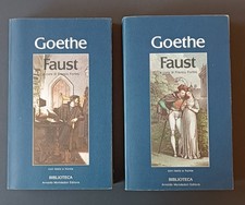 Faust - J. W. Goethe