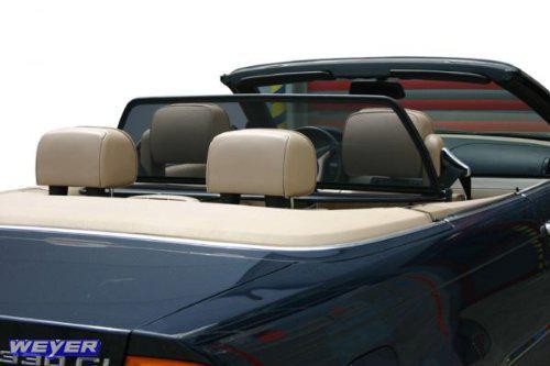 Parabrezza weyer 1070a pezzi - parabrezza,