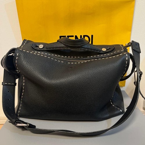 Fendi mens selleria - fendi, studs