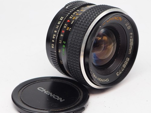Pentax m42 fit - fit, obiettivo