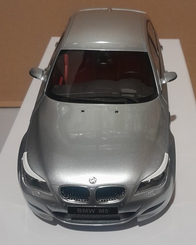 Ot426 otto silverstone - otto, 1:18