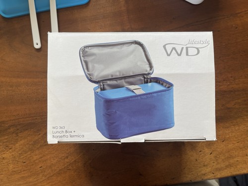 Lifestyle 363 lunch box - wd,