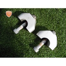 Riser piastra manubrio Triumph Speed Triple 1050 2011 2015