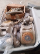 N. 3 Telefoni TIM Vintage Come Nuovi