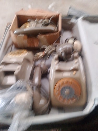 Telefoni tim vintage - n.,