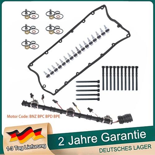 Kit tubi pompa ugello - , e