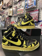 Taglia 10 - Nike Dunk 1985