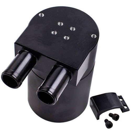 Serbatoio olio alluminio - , per