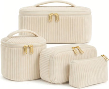Set Da 4 Beauty Case Donna in