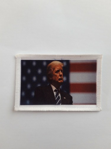 Former president - us, 3"
