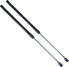 2 AMMORTIZZATORI BAGAGLIAIO