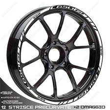 PROFILI ADESIVI SPORT CERCHIO