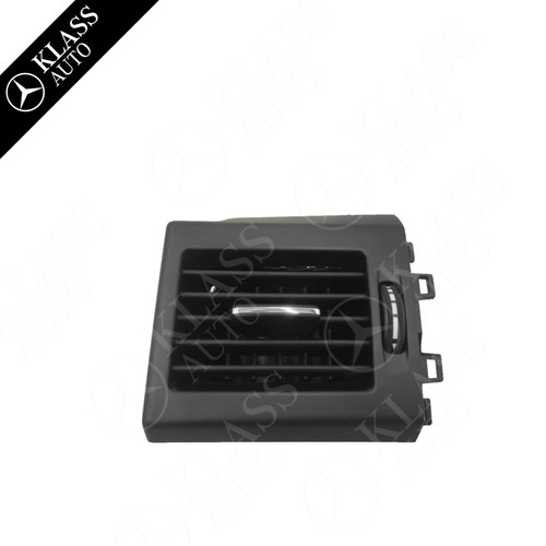 Buse ventilation gauche - ventilation,
