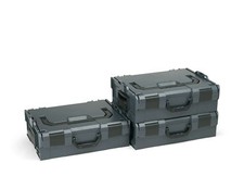 Bosch sortimo boxx 136 gr2 - bosch,