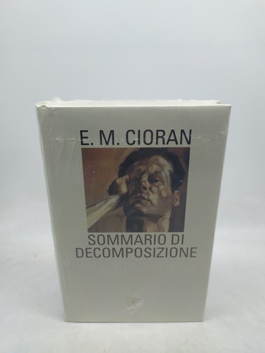 Cioran sommario di - cioran,