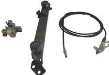 SUPPORTO SELLA + FILO+GANCIO SERRATURA YAMAHA MAJESTY 250 1995 1996  1997  1999